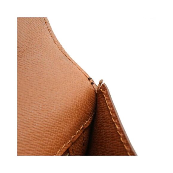 Pre Loved MCM Louis Vuitton PorteDocuments Voyage Briefcase M54422 - Picture 7 of 8